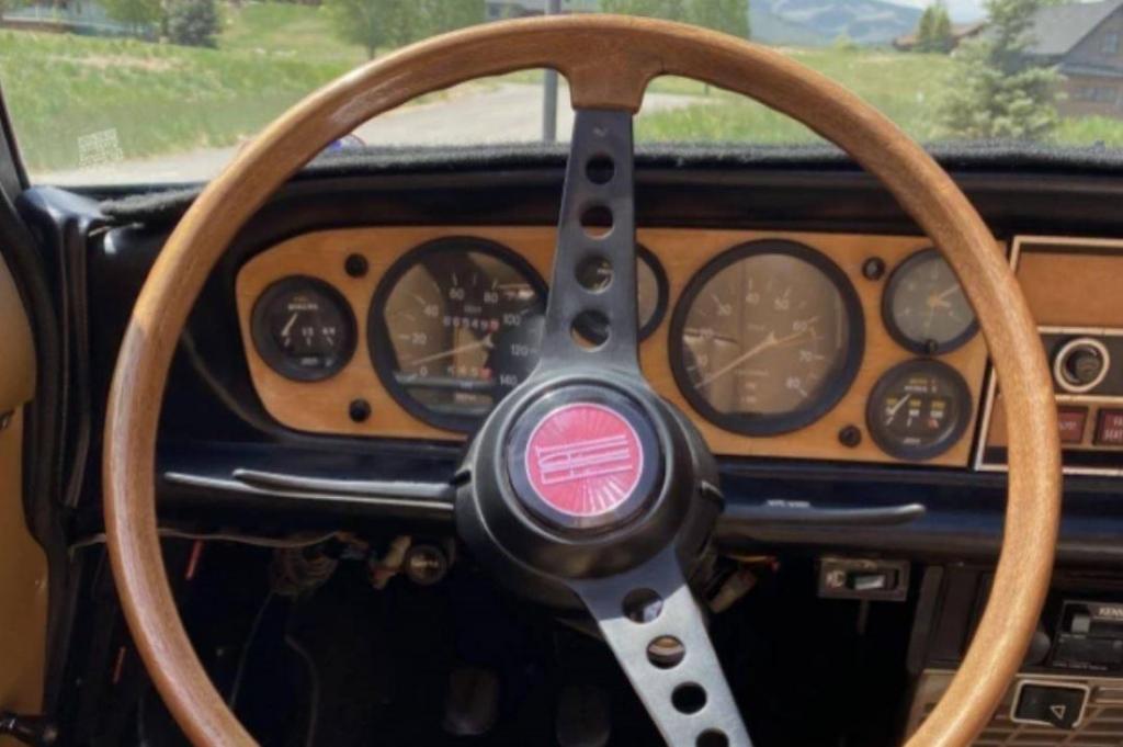 fiat spider 124 bretagne roadster