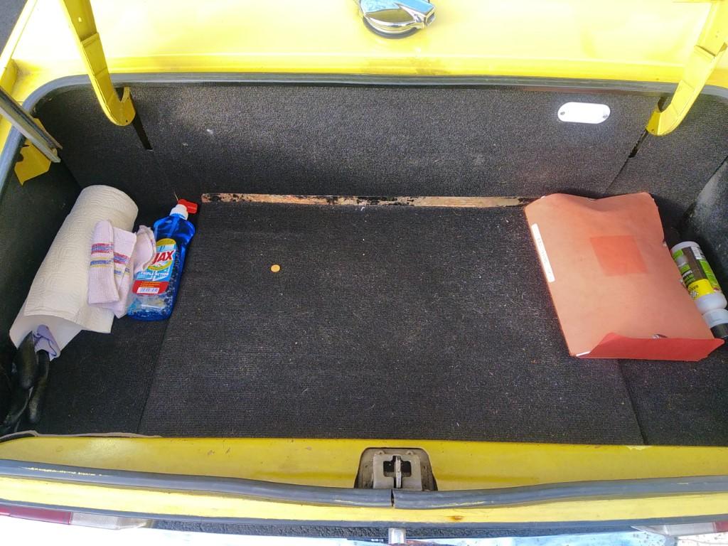 triumph tr6 overdrive , bretagne roadster