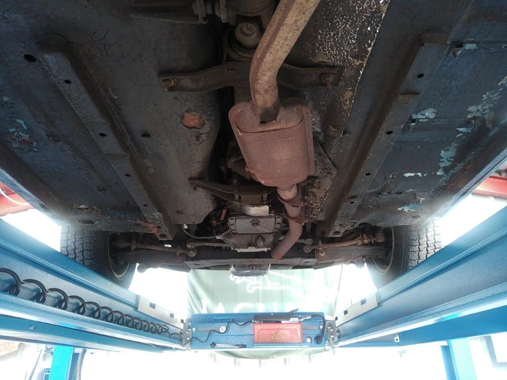 fiat spider 124 bretagne roadster