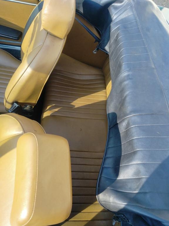 fiat spider 124 bretagne roadster