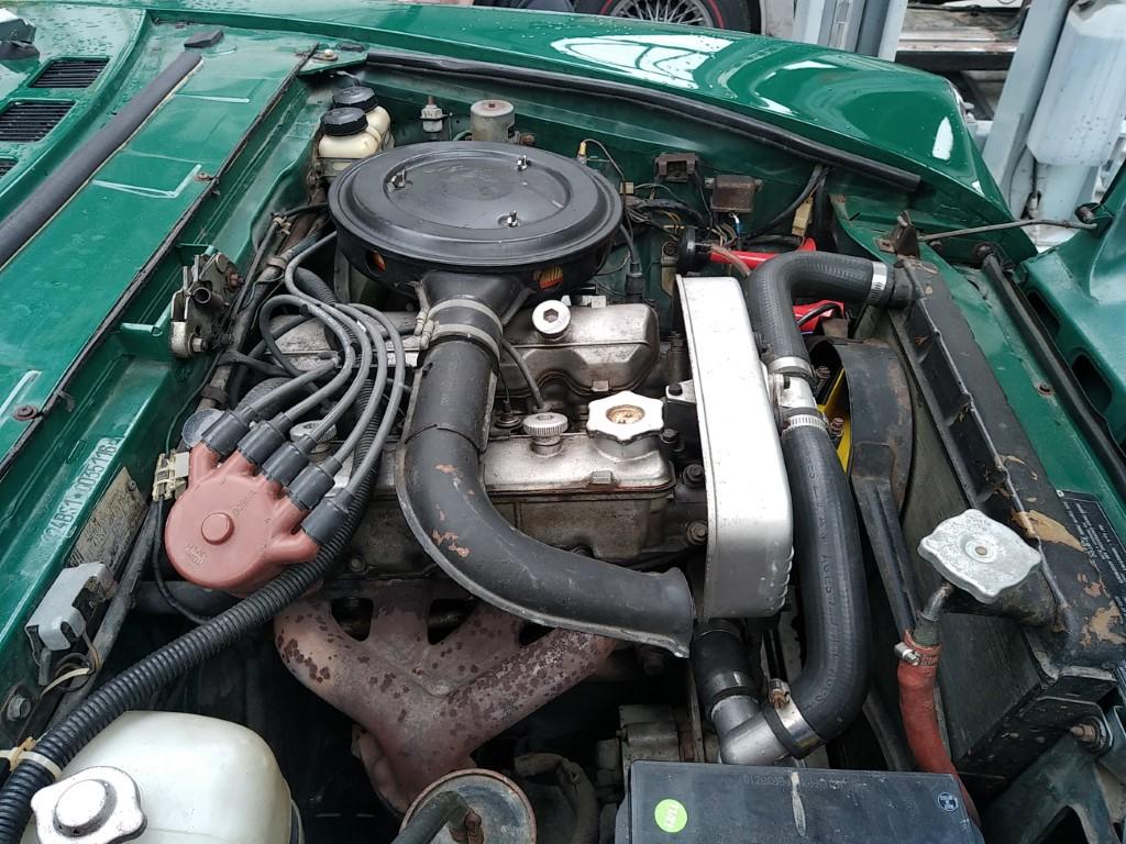 fiat spider 124 bretagne roadster