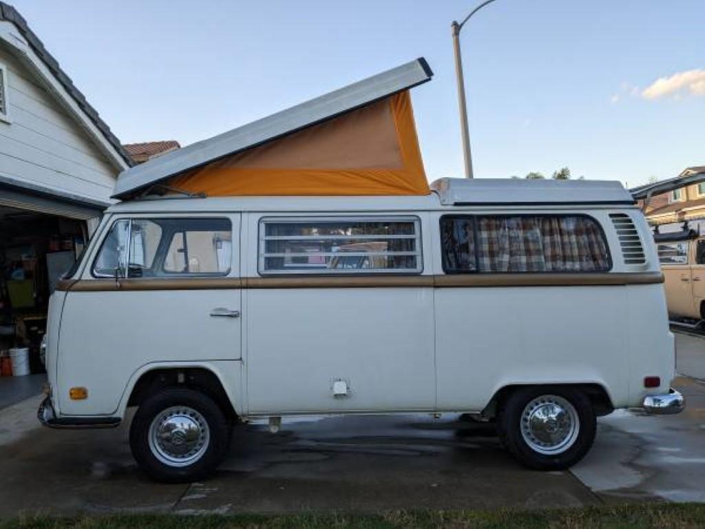 combi westfalia bretagne roadster