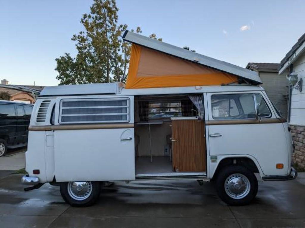 combi westfalia bretagne roadster