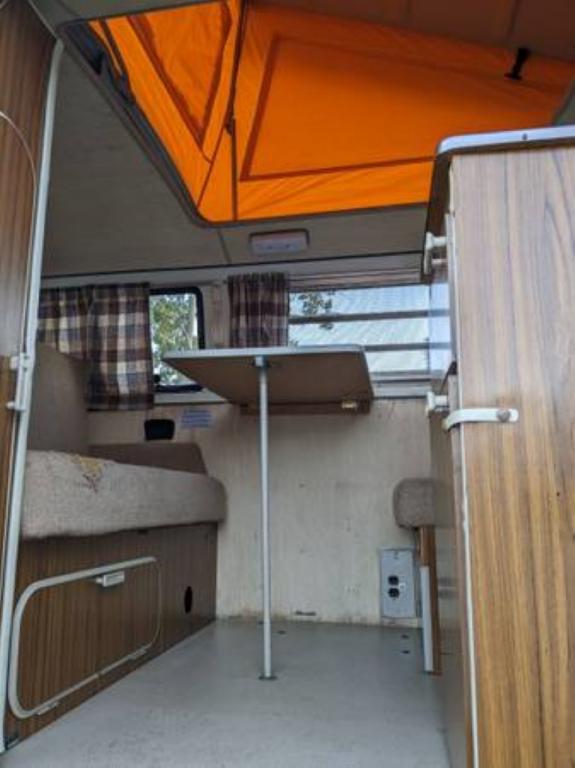 combi westfalia bretagne roadster