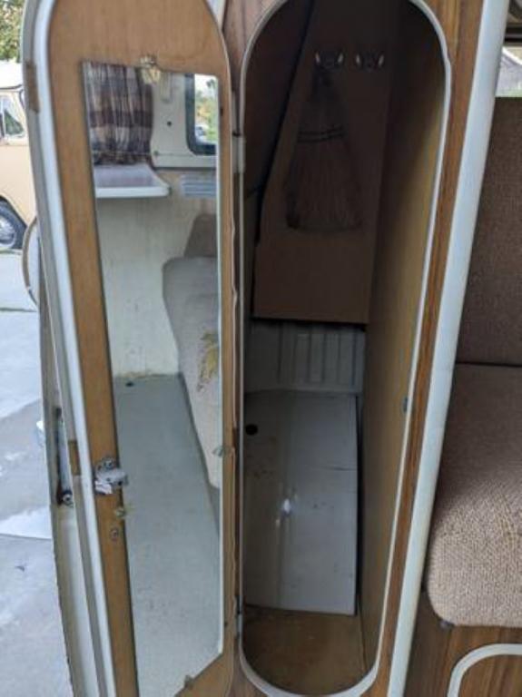 combi westfalia bretagne roadster