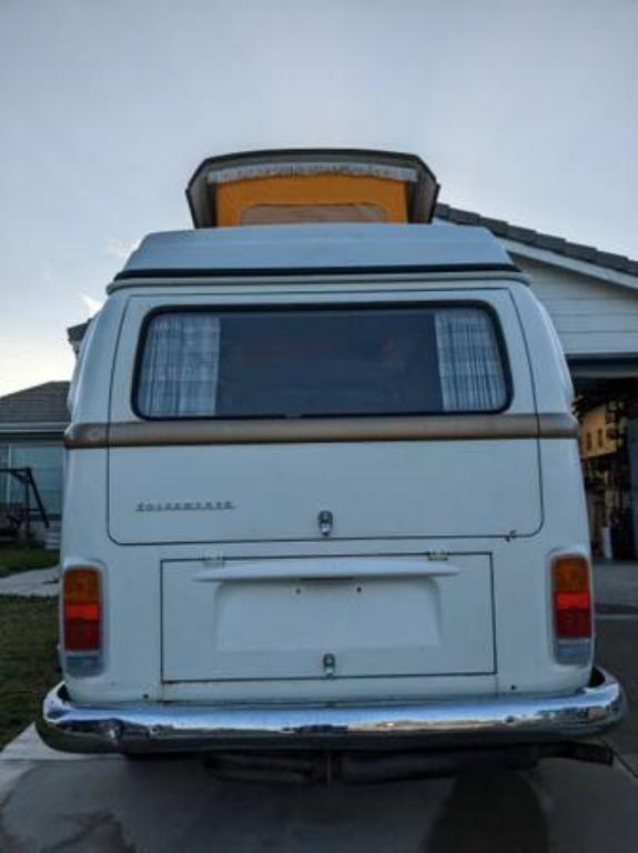 combi westfalia bretagne roadster