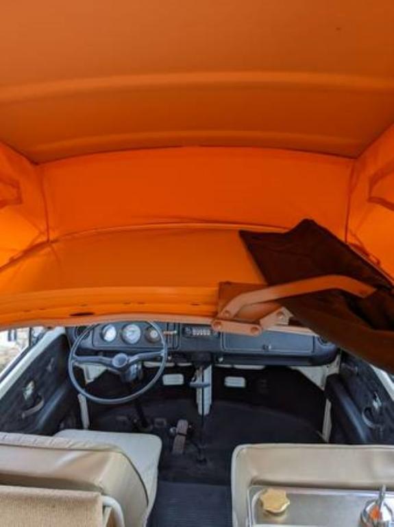 combi westfalia bretagne roadster