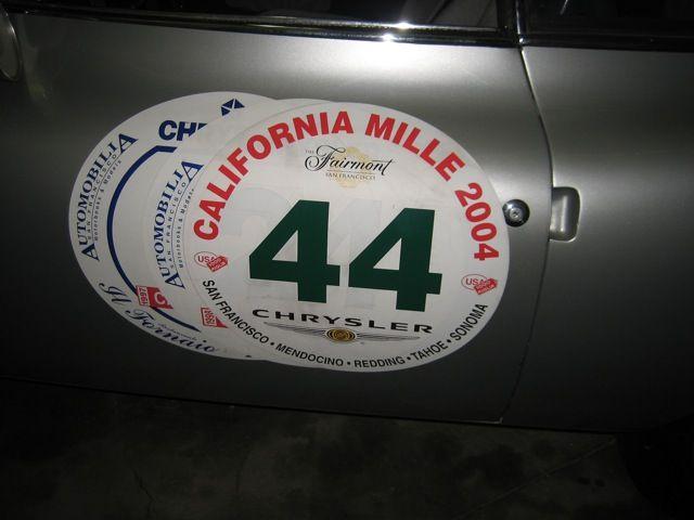 Alfa Romeo giulietta sprint spciale (SS) 1962