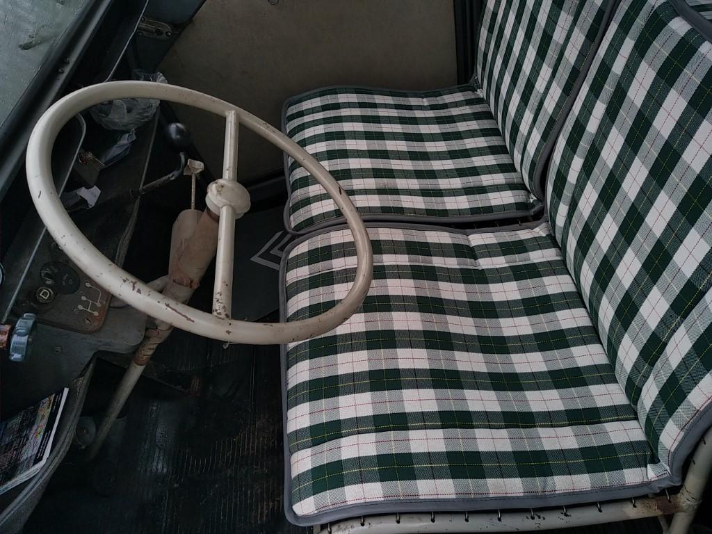 citroen 2cv 1956 bretagne roadster