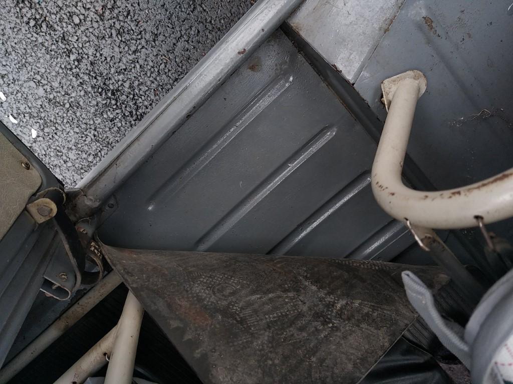 citroen 2cv 1956 bretagne roadster