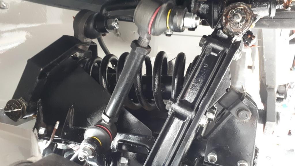 TRIUMPH TR3A OVERDRIVE BRETAGNE ROADSTER