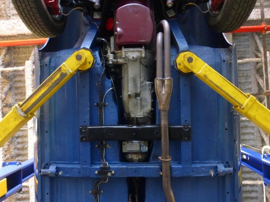 mgb roadster bretagne roadster