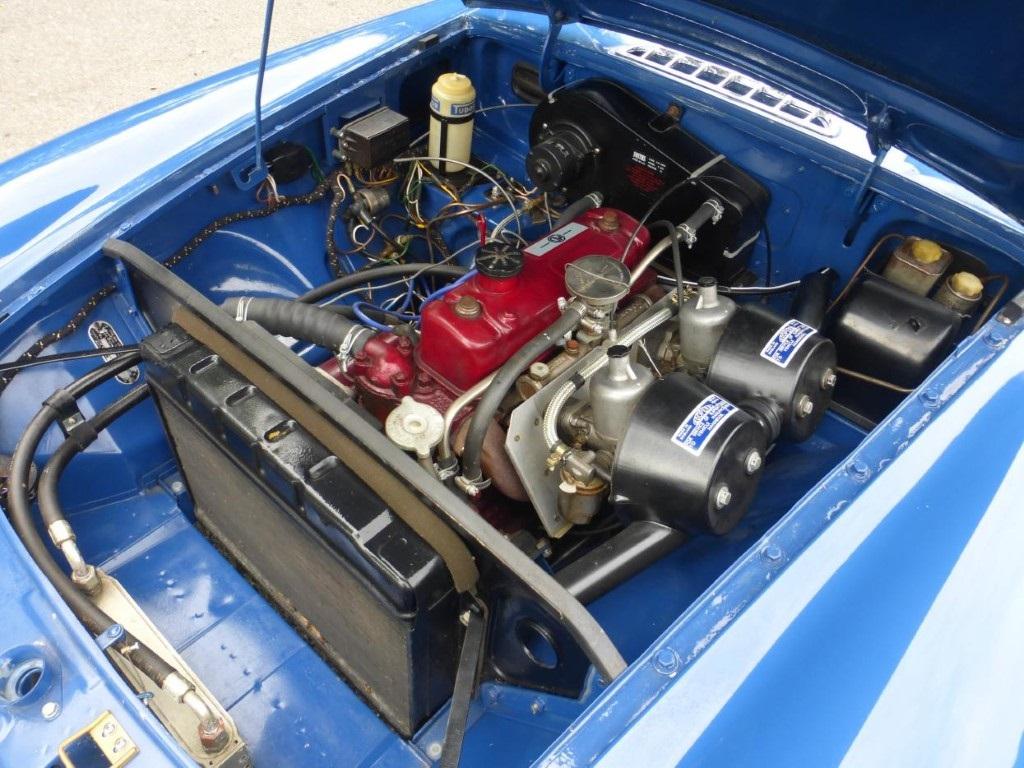 mgb roadster bretagne roadster