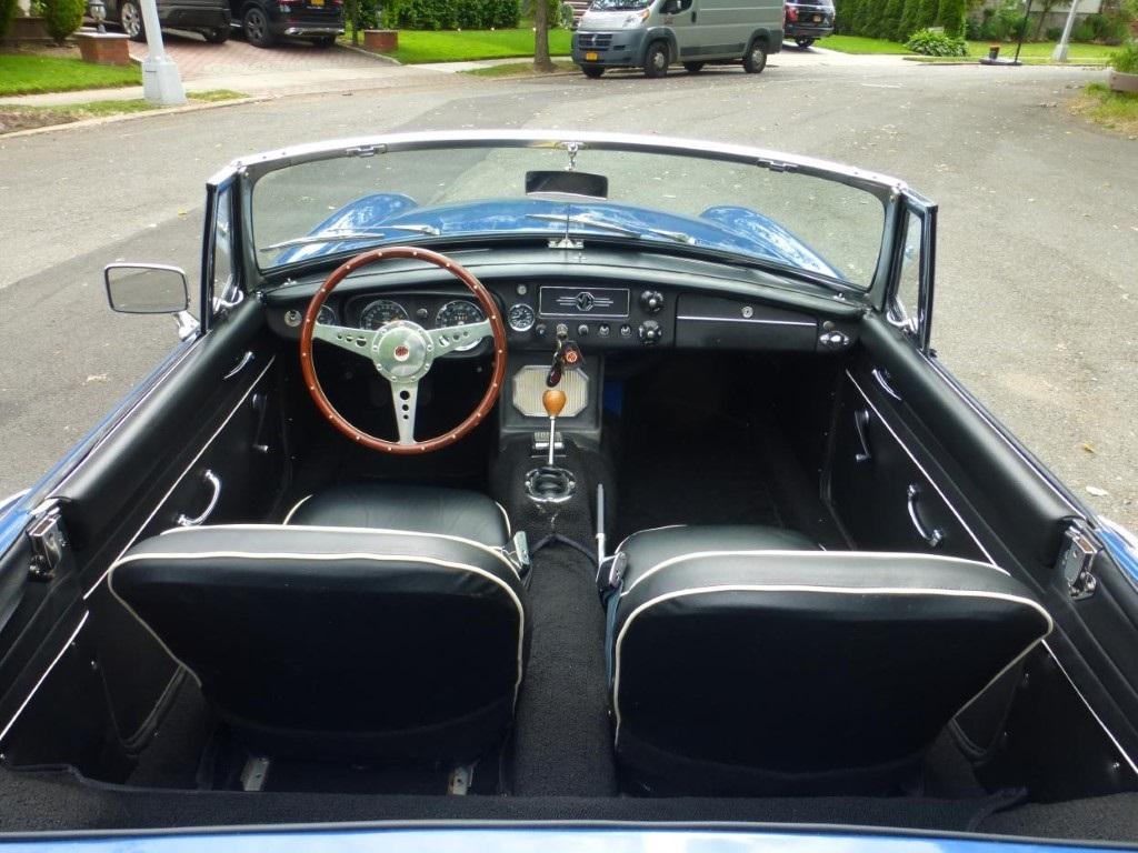 mgb roadster bretagne roadster