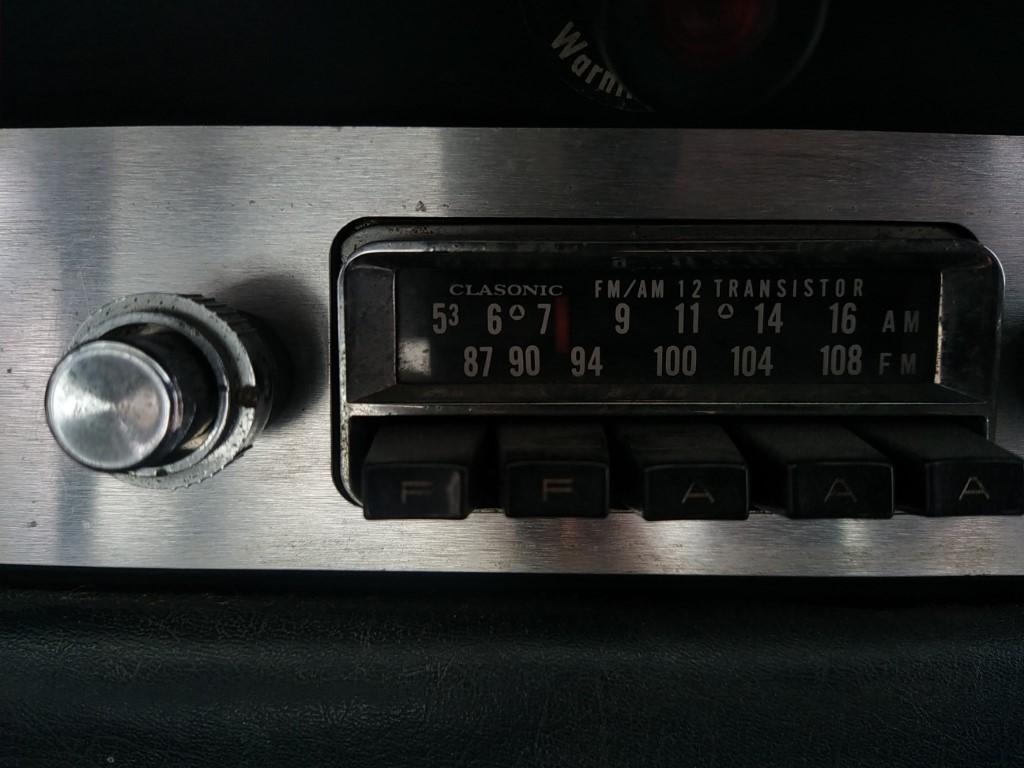 PORSCHE 912 SWB bretagne roadster