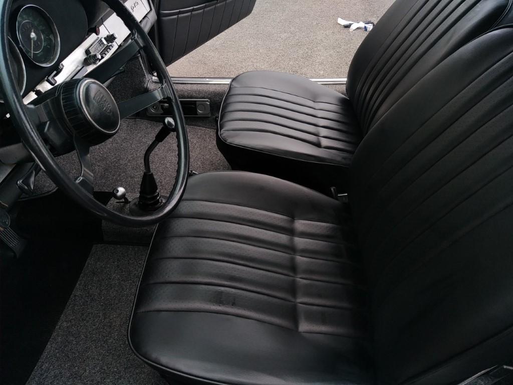 PORSCHE 912 SWB bretagne roadster