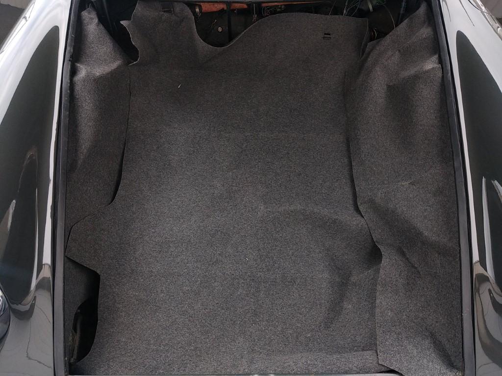 PORSCHE 912 SWB bretagne roadster