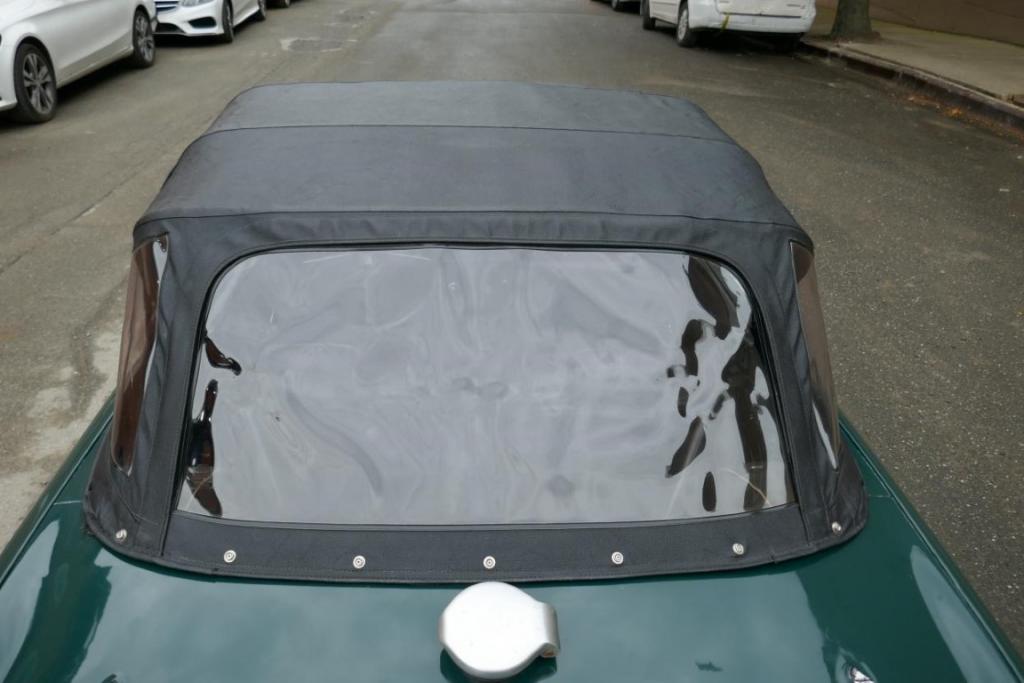 TRIUMPH TR 250 OVERDRIVE