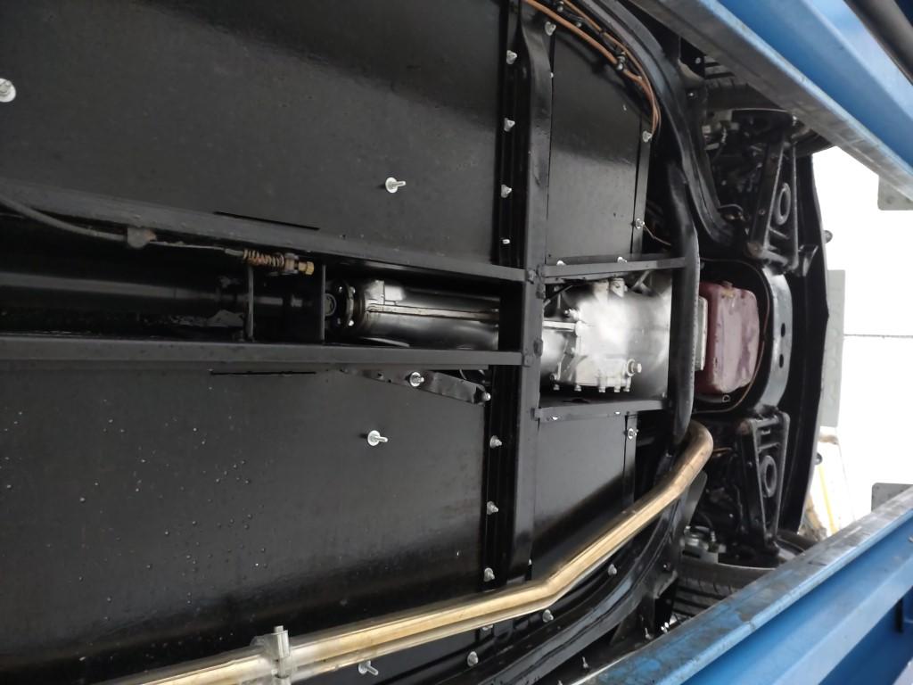 mga 1600 mk1 bretagne roadster