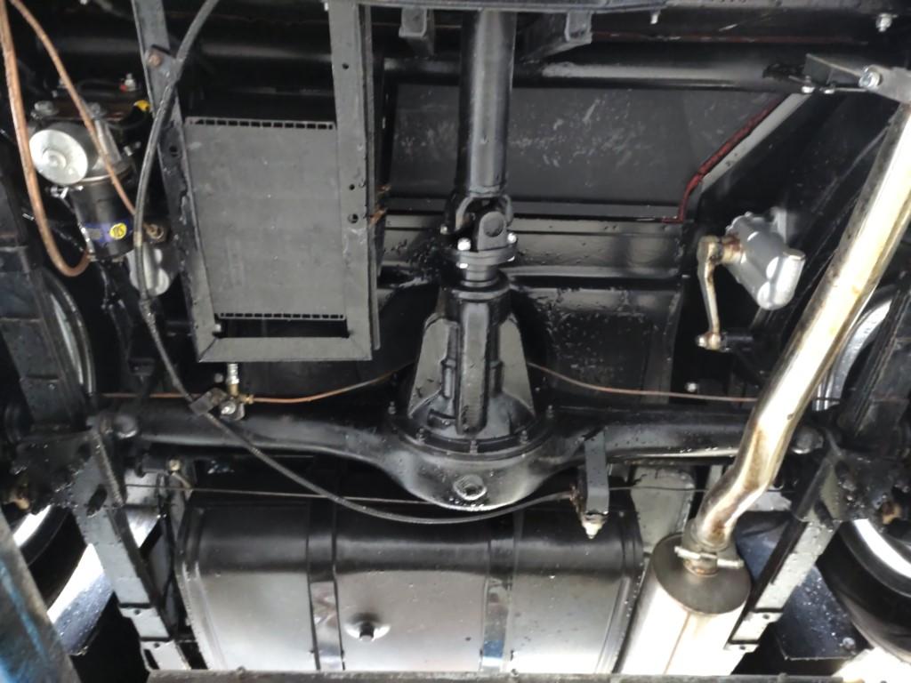 mga 1600 mk1 bretagne roadster