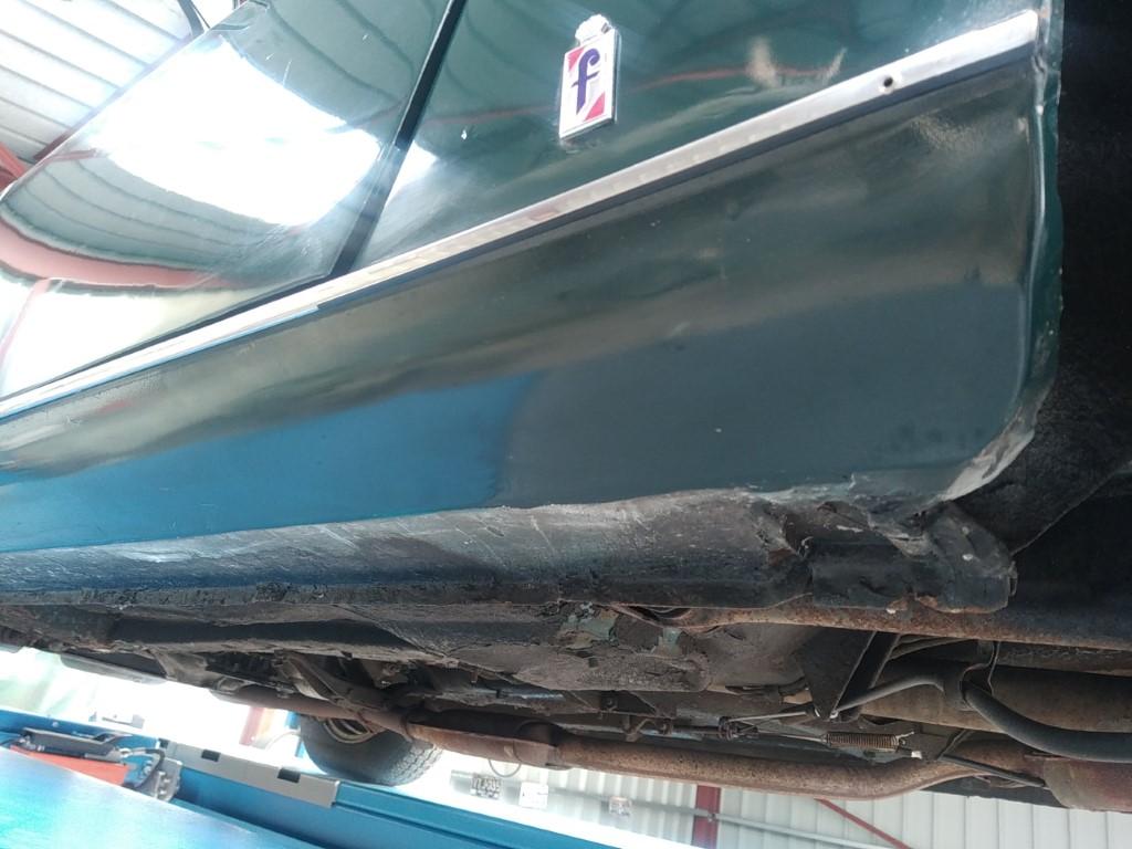 fiat 124 spider bretagne roadster