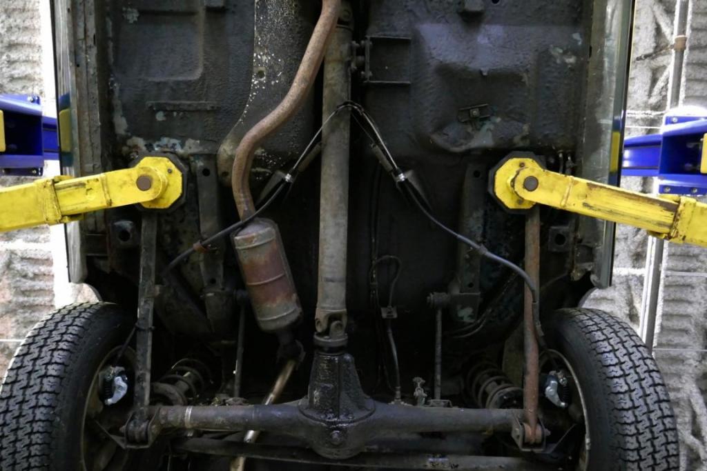 fiat spider 124 bretagne roadster