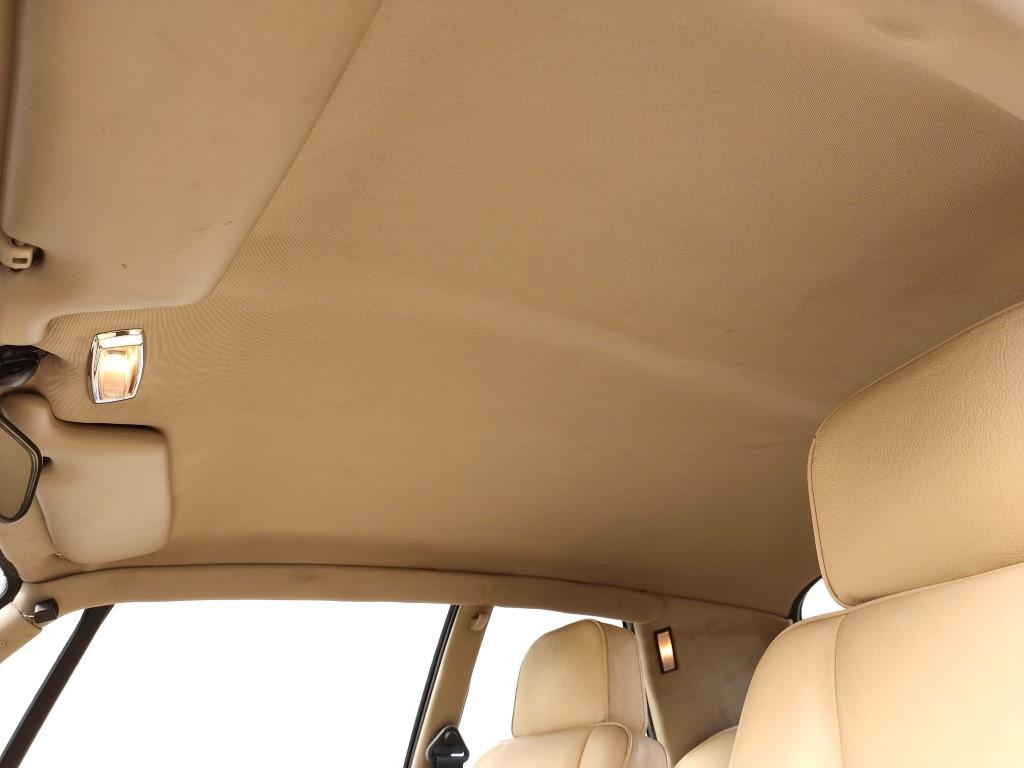 JAGUAR XJS V12 BRETAGNE ROADSTER