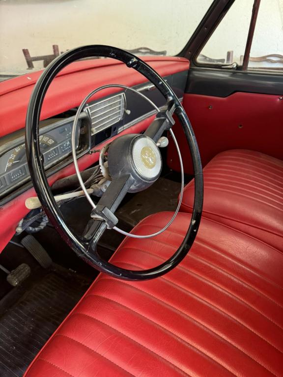 PEUGEOT CABRIOLET 403