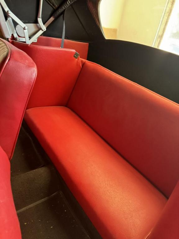 PEUGEOT CABRIOLET 403