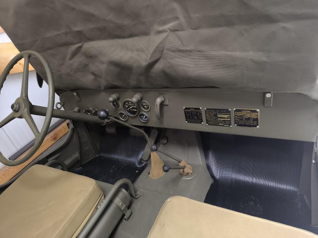 jeep willys slat grill de 1941 , bretagne roadster