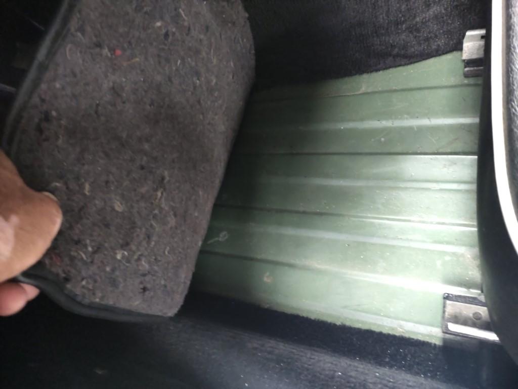 MGB CABRIOLET BRETAGNE ROADSTER