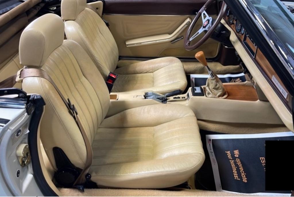 fiat 124 spider bretagne roadster