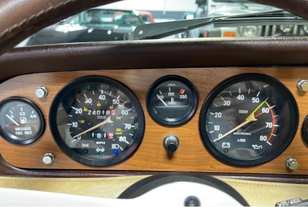 fiat spider 124 bretagne roadster