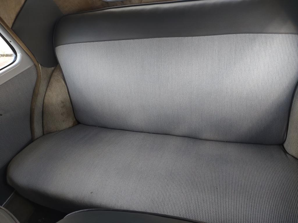 TRACTION CITROEN 11 BL