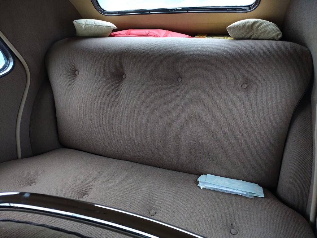 CITROEN TRACTION 11 BL MALLE PLATE BRETAGNE ROADSTER