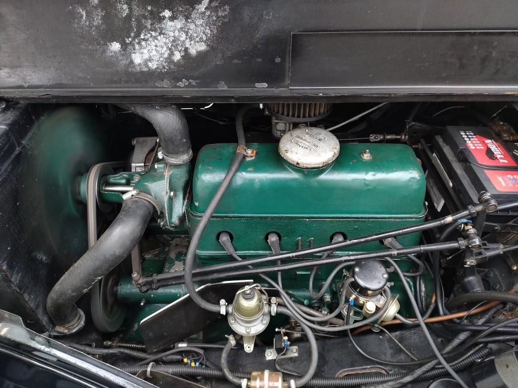 CITROEN TRACTION 11 BL MALLE PLATE BRETAGNE ROADSTER