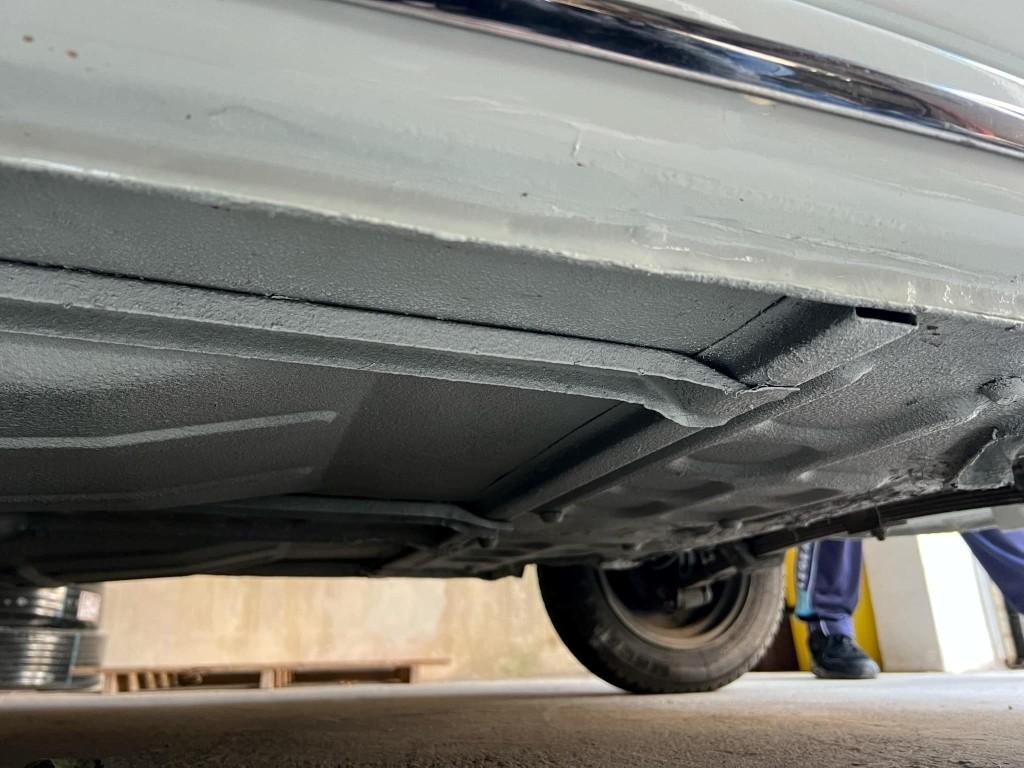 FIAT 500 L bretagne roadster