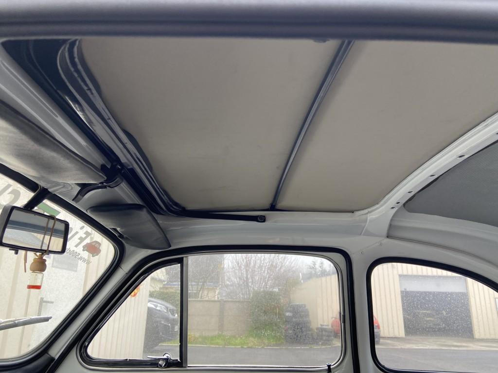 FIAT 500 L bretagne roadster