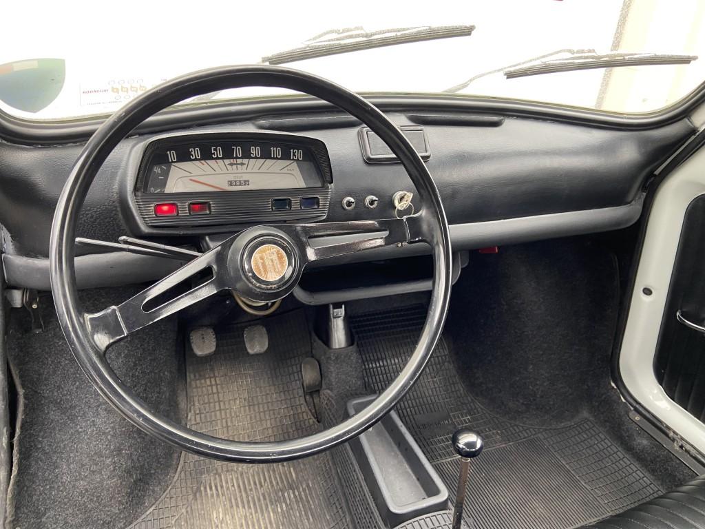 FIAT 500 L bretagne roadster