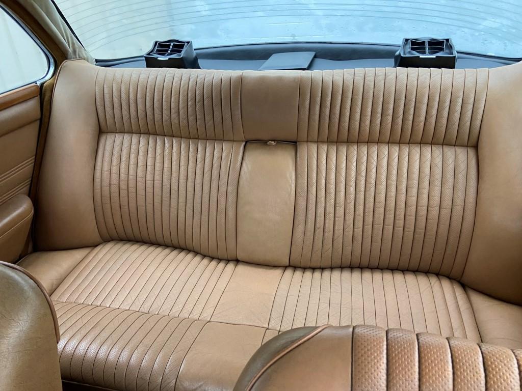 JAGUAR XJ6 SERIE 1 BRETAGNE ROADSTER