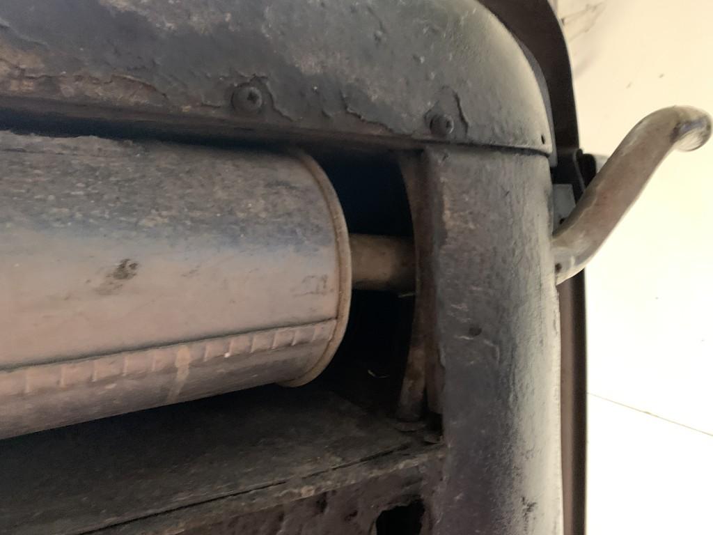 JAGUAR XJC BRETAGNE ROADSTER