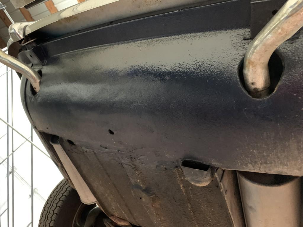 JAGUAR XJC BRETAGNE ROADSTER