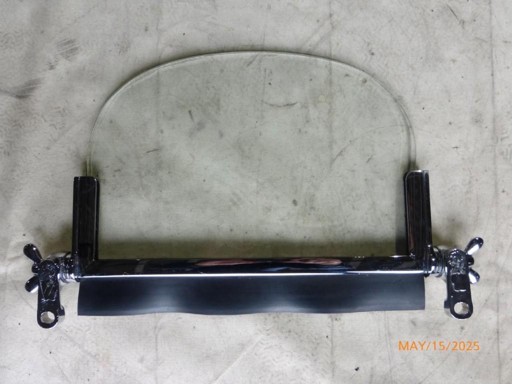 TRIUMPH TR2 BRETAGNE ROADSTER