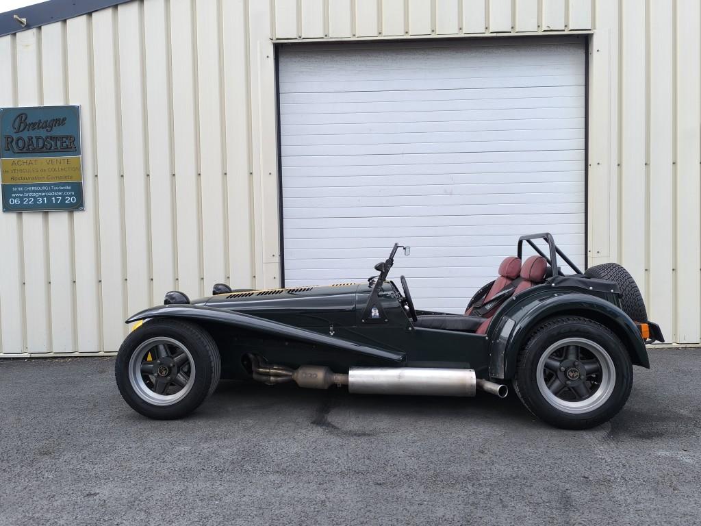 CATHERAM SUPER SEVEN BRETAGNE ROADSTER
