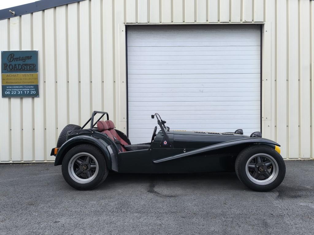 CATHERAM SUPER SEVEN BRETAGNE ROADSTER