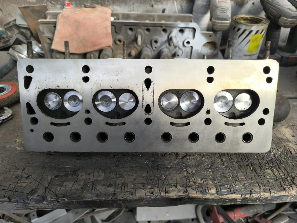 TRIUMPH TR3A OVERDRIVE BRETAGNE ROADSTER