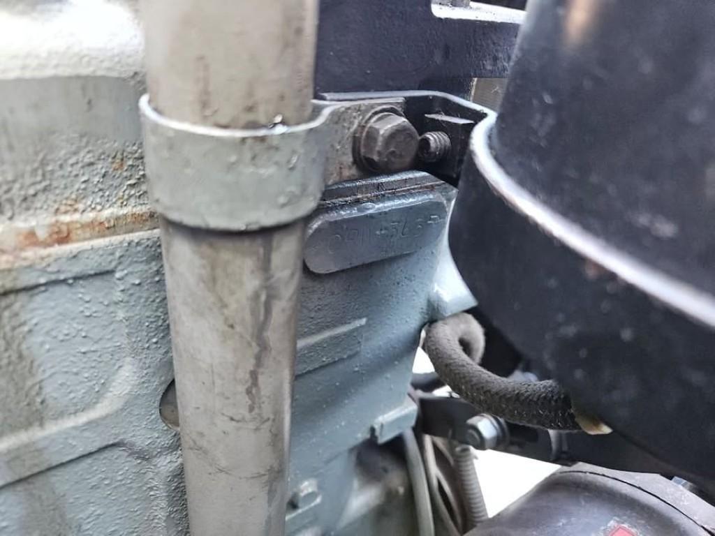 JEEP GPW FORD BRETAGNE ROADSTER