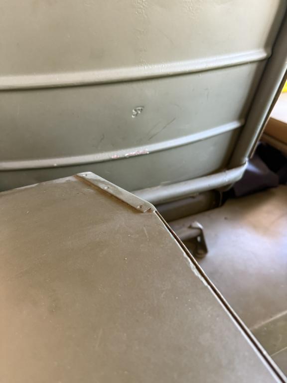 JEEP FORD 1943 bretagne roadster