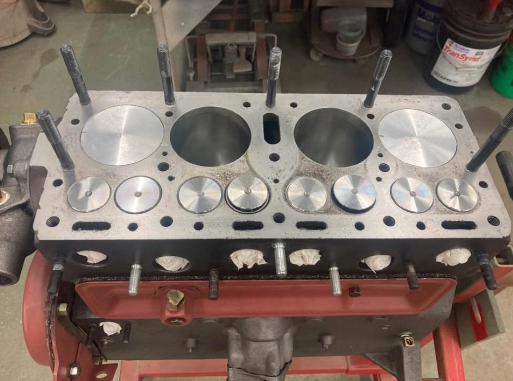 JEEP FORD GPW OCTOBRE 1942 BRETAGNE ROADSTER