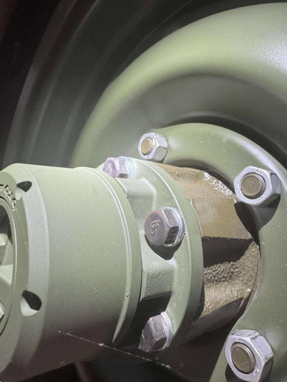 JEEP FORD GPW OCTOBRE 1942 BRETAGNE ROADSTER